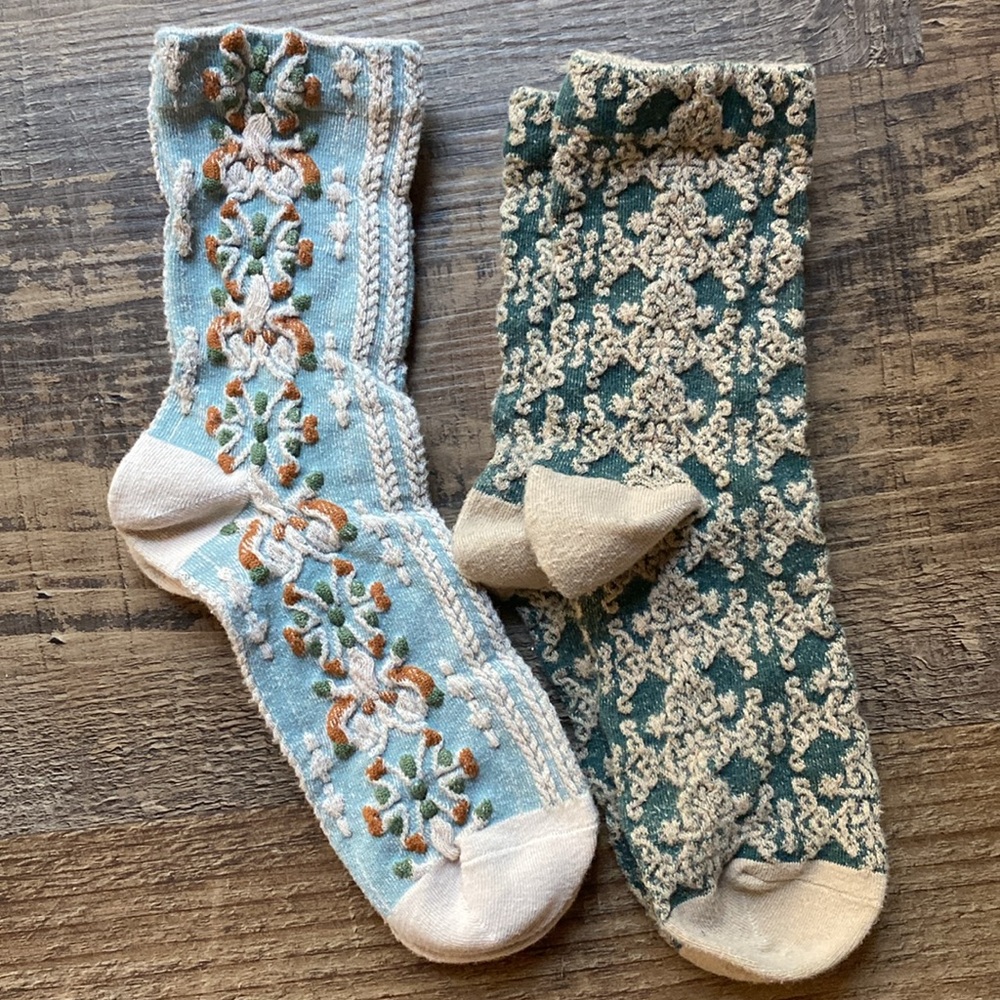 Sock Bundle - Picture 3 of 8